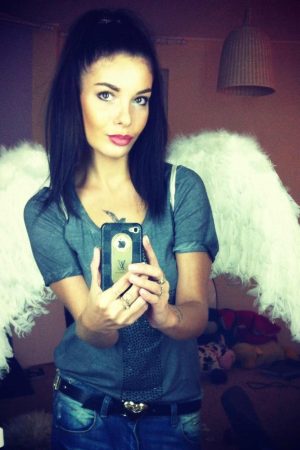 Zoé - rencontre-Teen-La Souterraine